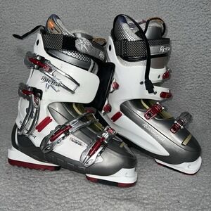 Rossignol Intense 2 Women's Ski boots Size 288 mm Size 24.5 Thermic Skin